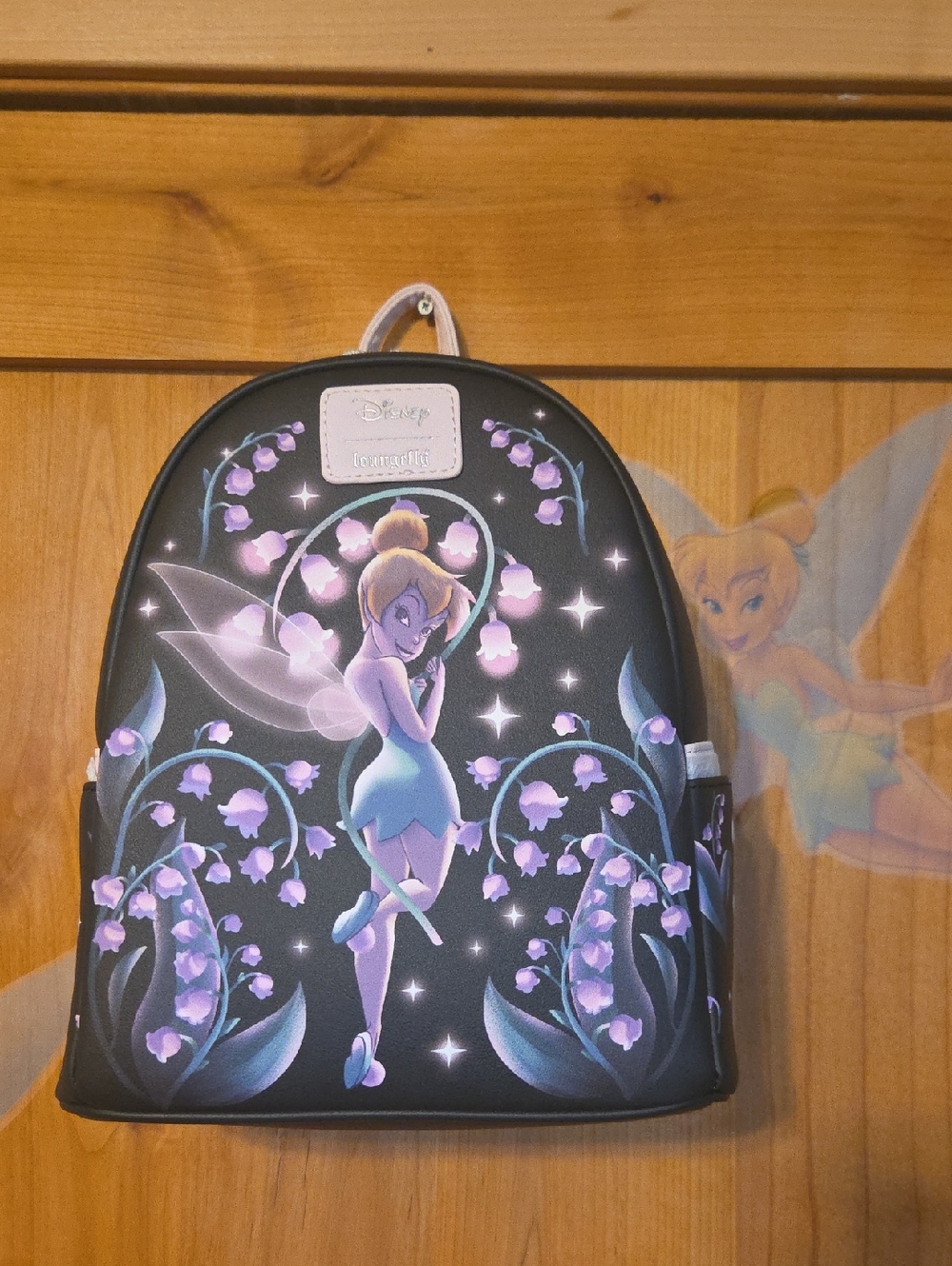 Loungefly Mini Backpack